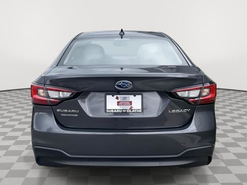 Used 2025 Subaru Legacy Premium w/ Popular Package #1A AWD/4WD image 7