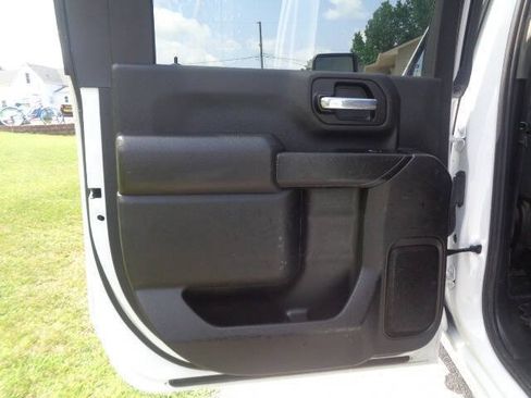 Used 2021 GMC Sierra 3500 4x4 Crew Cab w/ Convenience Package image 21