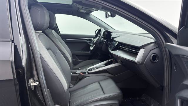 Used 2023 Audi A3 2.0T Premium Plus FWD image 22
