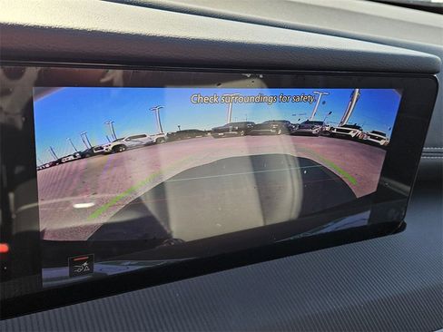 New 2026 Nissan Murano SV image 19