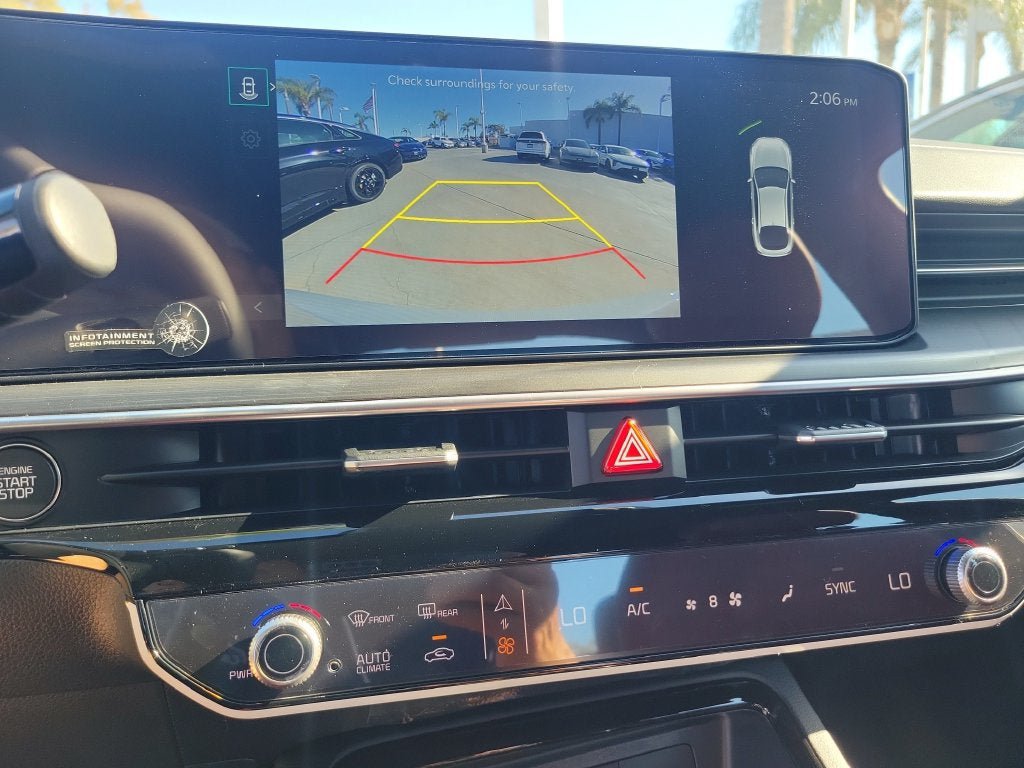 New 2027 Kia K5 GT-Line FWD image 24