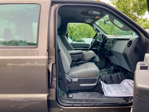Used 2016 Ford F350 XL AWD/4WD image 22