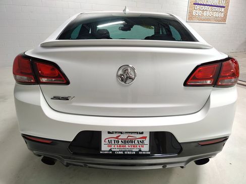 Used 2015 Chevrolet SS RWD image 6
