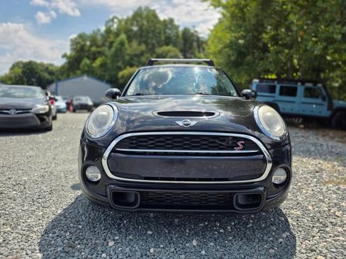 Used 2015 MINI Cooper S image 2