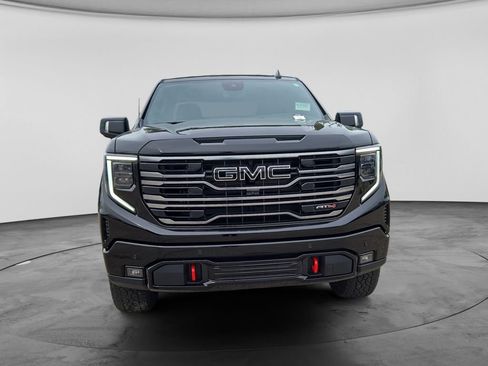 New 2026 GMC Sierra 1500 AT4 w/ Technology Package AWD/4WD image 2