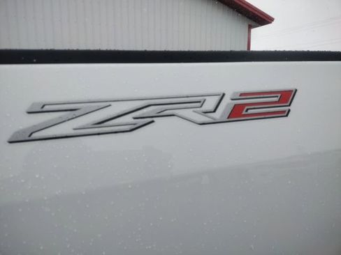 Used 2020 Chevrolet Colorado ZR2 image 42