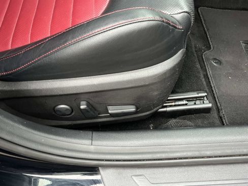 Used 2020 Kia Optima SX image 19