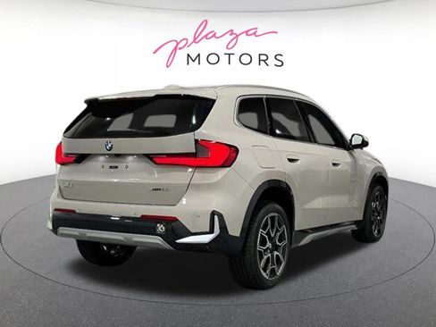 Used 2026 BMW X1 xDrive28i w/ Technology Package AWD/4WD image 4
