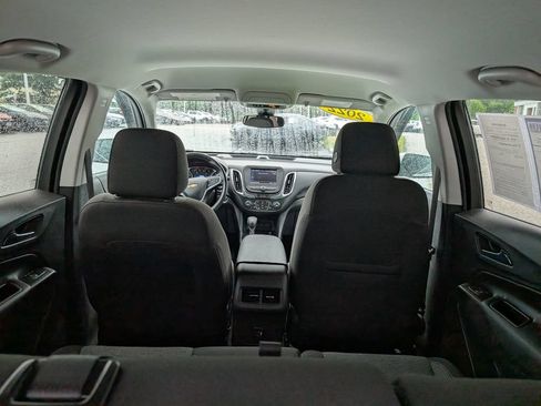 Used 2022 Chevrolet Equinox LT AWD/4WD image 13