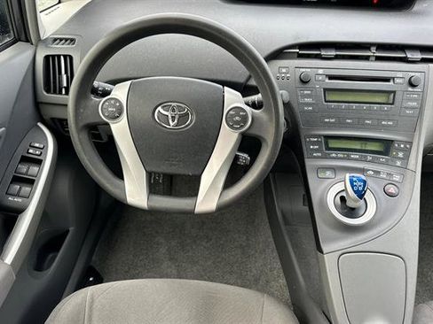 Used 2010 Toyota Prius II image 14