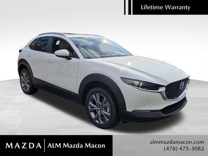 New 2026 MAZDA CX-30 AWD 2.5 S