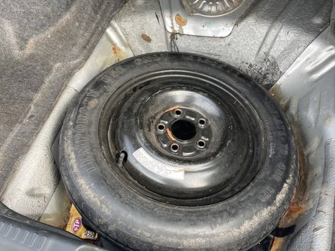 Used 2003 Honda Accord EX image 35