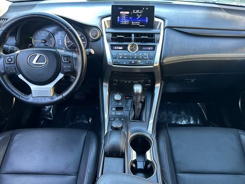 Used 2017 Lexus NX 200t AWD image 15