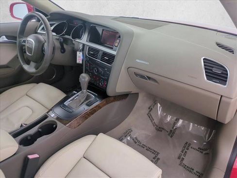 Used 2011 Audi A5 2.0T Premium Plus AWD/4WD image 23