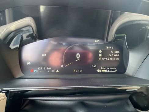 Used 2021 Lincoln Corsair Reserve w/ Elements Package image 12