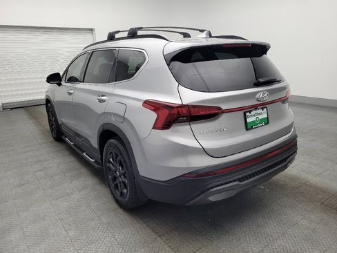 Used 2022 Hyundai Santa Fe XRT image 5