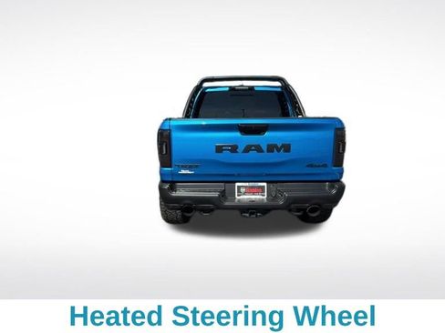 Used 2023 RAM 1500 TRX w/ TRX Level 2 Equipment Group image 36