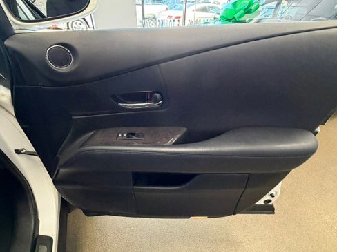 Used 2015 Lexus RX 350 AWD image 37