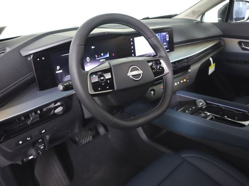 New 2026 Nissan Murano Platinum w/ Cargo Package image 9