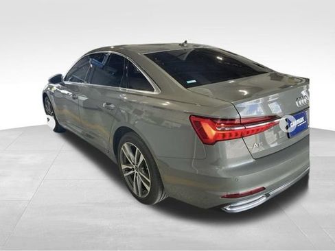 Used 2022 Audi A6 Premium Plus w/ Premium Plus Package AWD/4WD image 6
