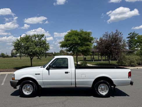 Used 2000 Ford Ranger XL RWD image 2