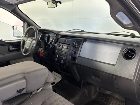 Used 2013 Ford F150 XL w/ PWR Equipment Group RWD image 32