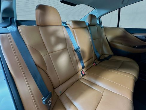 Used 2021 Subaru Legacy Touring XT image 27