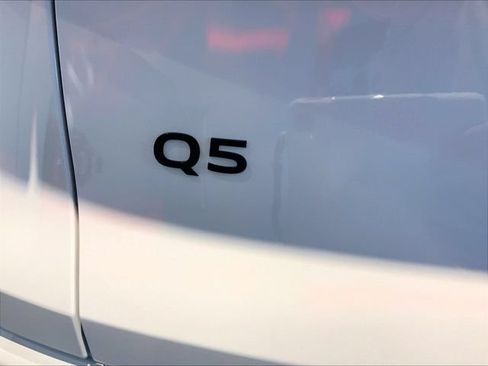 New 2026 Audi Q5 Premium Plus AWD/4WD image 10