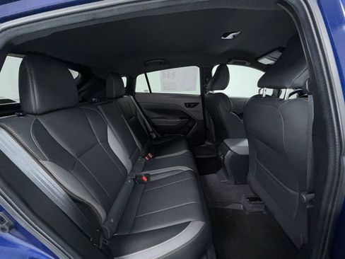 Used 2024 Subaru Crosstrek 2.5i Wilderness AWD/4WD image 6