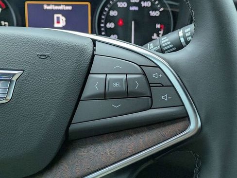 New 2026 Cadillac XT5 Premium Luxury w/ Driver Assist Package FWD image 28