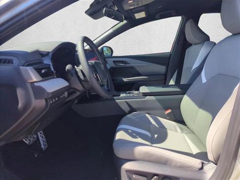 New 2026 Toyota Camry SE FWD image 13