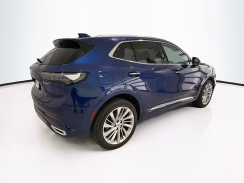 Used 2024 Buick Envision Avenir AWD/4WD image 6