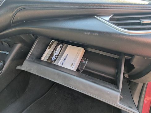 Used 2016 Chevrolet Malibu LT w/ Leather Package image 34