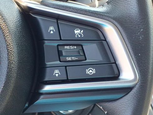 Used 2025 Subaru Legacy Premium AWD/4WD image 10