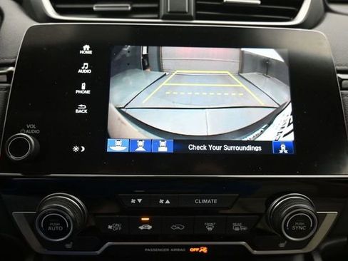 Used 2018 Honda CR-V EX image 16