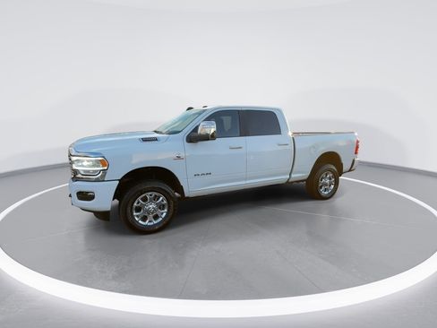 Used 2024 RAM 2500 Laramie image 4