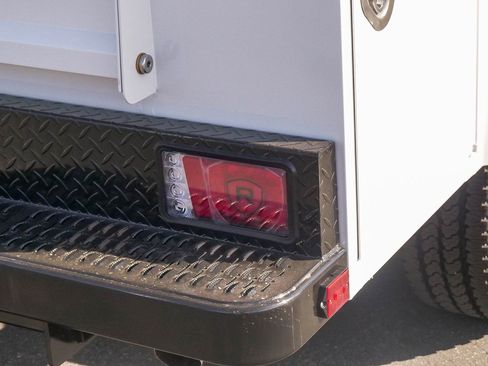 New 2026 Chevrolet Silverado 2500 W/T w/ WT Convenience Package image 10