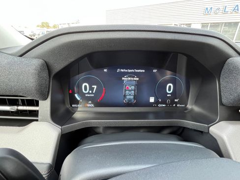 Used 2025 Ford Explorer Active w/ Active Comfort Package image 9