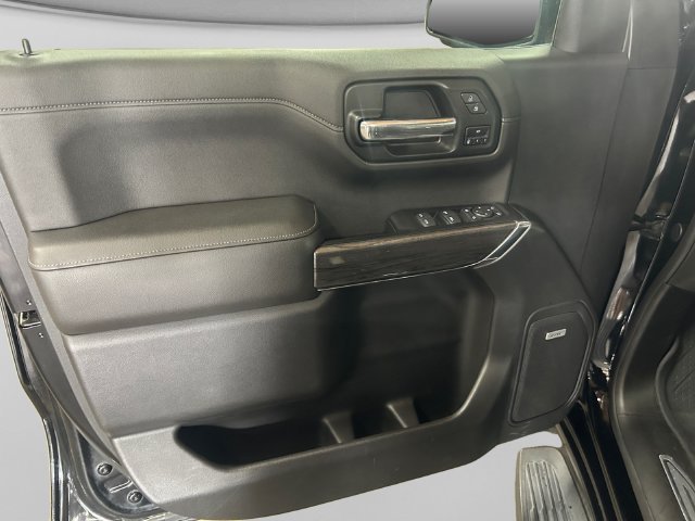 Used 2019 Chevrolet Silverado 1500 LTZ w/ LTZ Premium Package AWD/4WD image 13