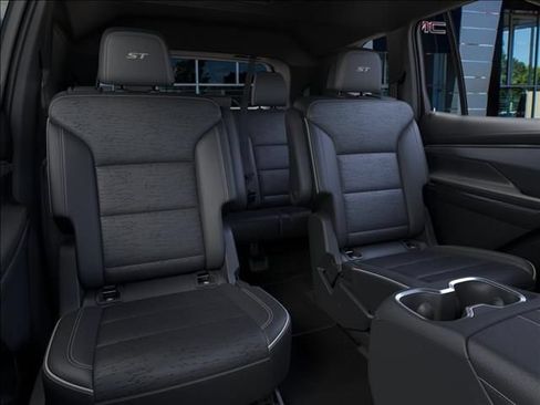 New 2027 Buick Enclave Sport Touring w/ Power Package FWD image 17