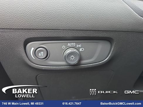 New 2026 Buick Encore GX Sport Touring w/ Comfort Package image 26