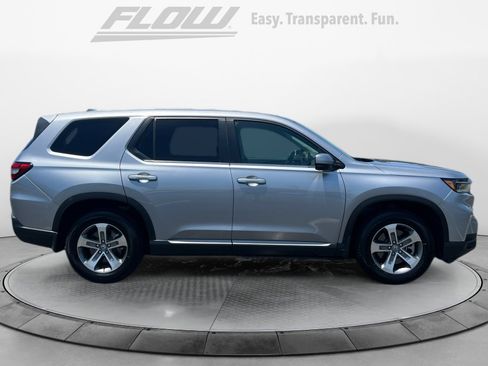Certified 2023 Honda Pilot EX-L image 8