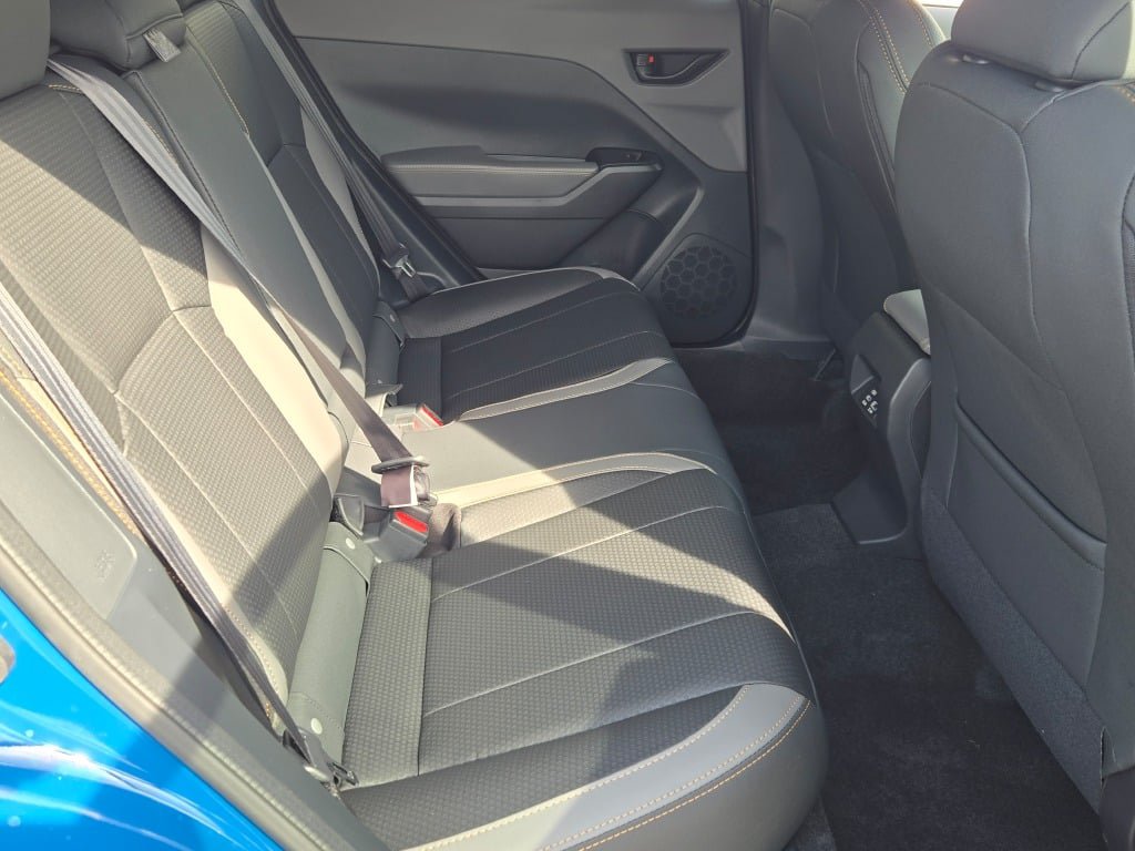 New 2027 Subaru Crosstrek 2.5i Wilderness AWD/4WD image 8