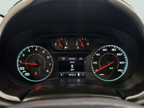 Used 2022 Chevrolet Malibu LT FWD image 50