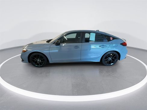 Used 2023 Honda Civic Sport image 5