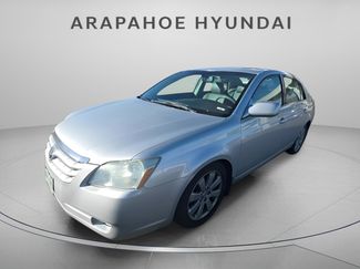Used 2006 Toyota Avalon XL video 1