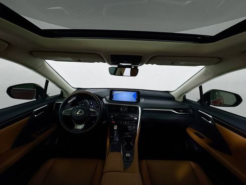 Used 2021 Lexus RX 350 FWD w/ Premium Package image 37