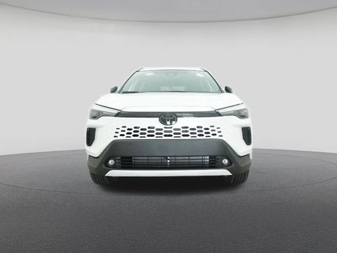 New 2026 Toyota Corolla Cross AWD Hybrid image 31