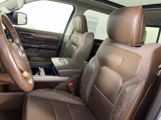 Used 2026 RAM 1500 Limited w/ Bed Utility Group AWD/4WD image 20