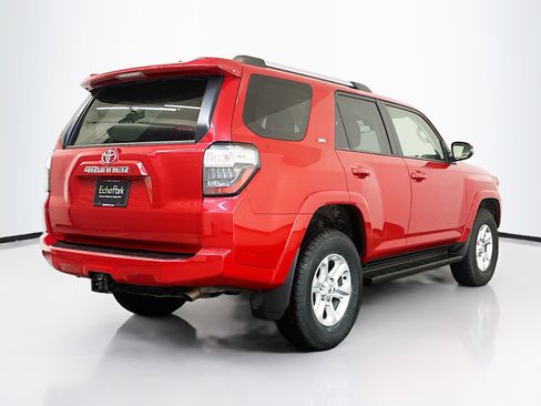 Used 2024 Toyota 4Runner SR5 Premium image 9